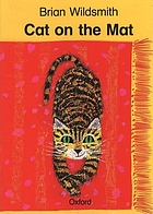 Cat on the mat