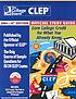 CLEP : official study guide. de College Entrance Examination Board.