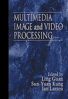 Multimedia image and video processing