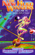 The New Hugo winners. Volume IV