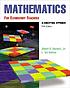 Mathematics for elementary teachers : a conceptual... von Albert B Bennett