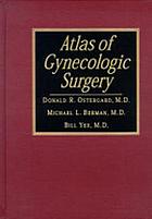 Atlas of gynecologic surgery
