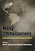 Many globalizations : cultural diversity in the contemporary world