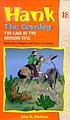 The case of the hooking bull 著者： John R Erickson