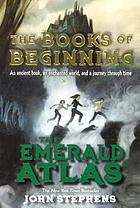 The emerald atlas