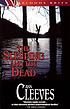The sleeping and the dead door Ann Cleeves