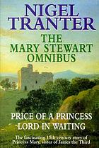 The Mary Stewart omnibus