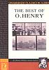 The best of O. Henry door O Henry
