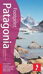 Footprint Patagonia.