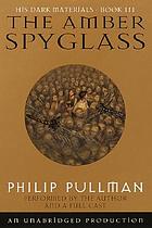 The amber spyglass