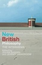 New british philosophy