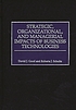 Strategic, organizational, and managerial impacts... door David J Good