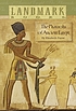 The pharaohs of ancient Egypt 著者： Elizabeth Ann Payne
