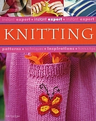Knitorama : [25 great & glam things to knit]