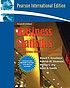 Business statistics : a decision-making approach