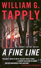 A fine line