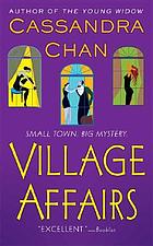 Village affairs