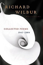 Collected poems, 1943-2004