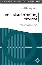 Anti-discriminatory practice