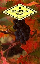 The wines of Spain
