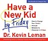 Have a new kid by Friday : [how to change your... von Kevin Leman