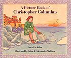 A picture book of Christopher Columbus