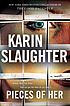 Pieces of her Auteur: Karin Slaughter