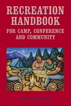 Recreation handbook for camp, conference, and community
