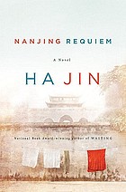 Nanjing requiem