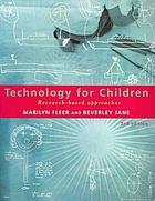 Technology for children : research-based approaches