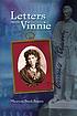 Letters from Vinnie 著者：  Maureen Stack Sappey 