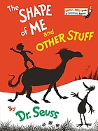 The shape of me and other stuff.