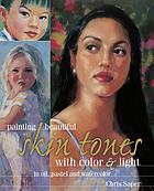 Painting beautiful skin tones with color & light