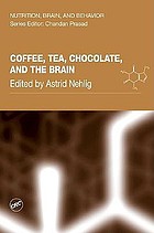 Coffee, tea, chocolate, and the brain