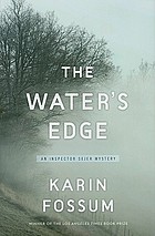 The water's edge