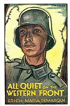 All quiet on the Western front