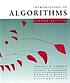 Introduction to algorithms de  Thomas H Cormen 