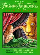 Favorite fairy tales told in Italy