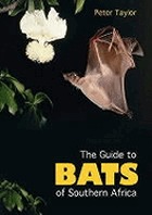 Bats of southern Africa : guide to biology, identification and conservation