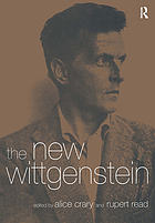 The new Wittgenstein