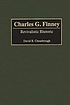 Charles G. Finney : revivalistic rhetoric por David B Chesebrough