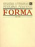 Forma, 1926-1928. by ProQuest.