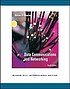Data communications and networking by  Behrouz A Forouzan 