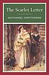The scarlet letter por Nathaniel Hawthorne
