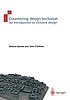 Countering design exclusion : an introduction to inclusive design
