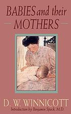Babies and their mothers