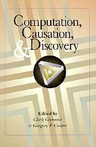 Computation, causation, and discovery