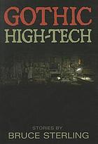 Gothic high-tech : stories