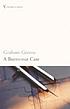 A burnt-out case von Graham Greene