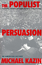 The populist persuasion : an American history
